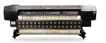 GRANDO BEJ-3204 Eco Solvent Printer – detail view 1