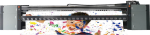 Allwin E530-12H 5.3m Giant Solvent Printer (12 Heads, E530 PRO) – view 1