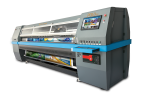 ColorJet Polo HQ High-Speed Eco Solvent Printer (G4425 / G6625) – view 1