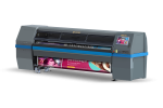 ColorJet Polo XL Solvent Printer (KM1024i / KM512i, up to 8 Heads) – view 1
