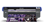 ColorJet SoniQ Aqua Solvent Printer (Konica Aqua 6pl, 4/8 Heads) – view 1