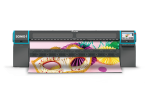 ColorJet SoniQ i Banner Printing Machine (KM512i, 3.2m) – view 1