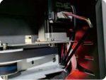 eRICK ER-ECO 1902E Eco Solvent Printer (2× Epson i3200-E1, 1.9m) – view 2