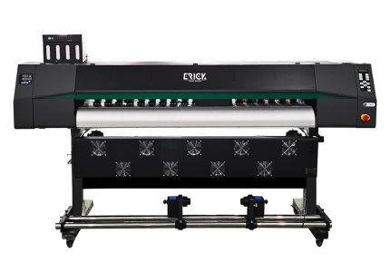eRICK ER-ECO 1802 1804 PRO eco solvent printer with two or four Epson i3200-E1 heads