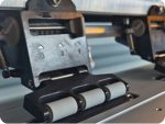 eRICK ER-ECO 1802/1804 PRO Eco Solvent Printer (2/4× Epson i3200-E1) – view 3
