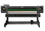 eRICK ER-UR1902E 1.9 meter UV roll to roll printer with dual Epson i3200-U1 heads