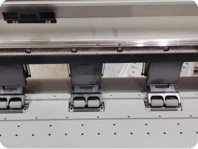 eRICK ER-ECO 1902H Eco Solvent Printer (2× Epson i3200, 1.9m) – view 1