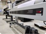 eRICK ER-UR1902E UV Roll to Roll Printer (2× Epson i3200-U1) – view 2