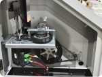 eRICK ER-ECO 1901H Eco Solvent Printer (1× Epson i3200, 1.9m) – view 2