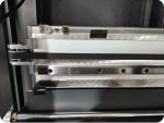 eRICK ER-ECO 3204 PRO Eco Solvent Printer (4× i3200-E1, 3.2m) – view 3