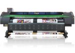 eRICK ER-ECO 3204 PRO 3.2 meter industrial eco solvent printer with 4 Epson i3200-E1 heads