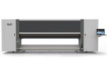 eRICK ER-HR1800 1.8 meter UV hybrid platform printer with Ricoh or Konica heads