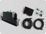 eRICK UV2513 U1 UV Flatbed Printer (Epson i3200-U1, 2.5×1.3m) – view 1