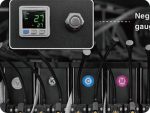 eRICK UV2513 U1 UV Flatbed Printer (Epson i3200-U1, 2.5×1.3m) – view 3