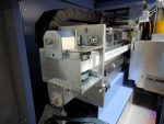 Gethray C8 Flex Printing Machine – view 3