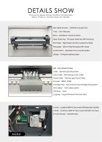 Gethray C85 Flex Printer – view 1