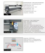Gethray C85 Flex Printer – view 3