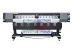Gethray EP1601 eco solvent printer with Epson i3200 head, 1.6 meter class