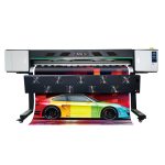 OMAJIC OM 1801E eco solvent printer with single Epson i3200-E1 or XP600 head, 1.8 meter