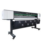 OMAJIC OM 1801E Eco Solvent Printer – view 1