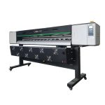 OMAJIC OM 1801E Eco Solvent Printer – view 2