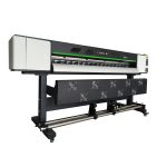 OMAJIC OM 1802E Eco Solvent Printer – view 1