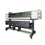 OMAJIC OM 1802E Eco Solvent Printer – view 2