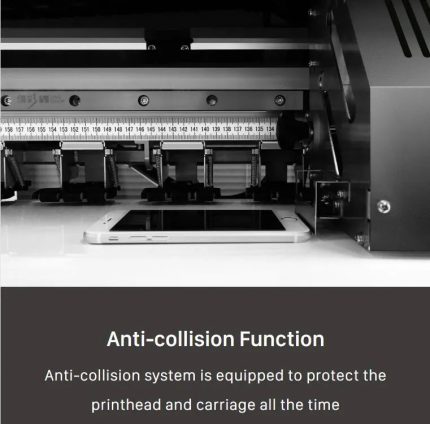 GRANDO BEJ-1802S Eco Solvent Printer (2× Epson I3200-E1, 1.8 m)