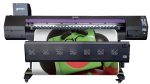 GRANDO GD-2202 Eco Solvent Printer – detail view 1