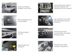 GRANDO GD-2202 Eco Solvent Printer – detail view 3