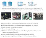 GRANDO GD-4016S Eco Solvent Printer – detail view 1