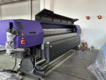 SPT Konica 512i 8-Head Negative Pressure Flex Printer – view 1