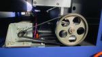 SPT T8 PRO 320 (1024i) Flex Printing Machine – view 1