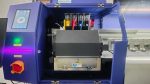 SPT T8 PRO 320 (512i) Flex Printing Machine – view 1