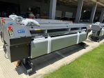 SPT T8 PRO PLUS 512i Flex Printing Machine (8× Konica 512i) – view 2