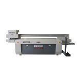 OMAJIC UV2513 G5 G6 industrial flatbed UV printer with Ricoh heads