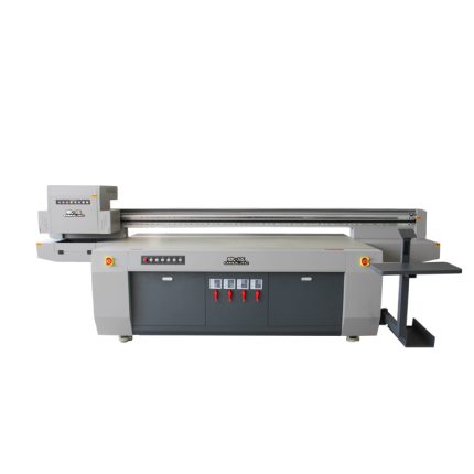 OMAJIC UV2513 G5 G6 industrial flatbed UV printer with Ricoh heads