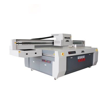 OMAJIC UV2513 G5/G6 Flatbed UV Printer (2–8× Ricoh) – view 1