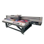 OMAJIC UV2513Pro 8x4 feet flatbed UV printer with 4 i3200-U1 heads