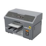 OMAJIC UV3060E Flatbed UV Printer (2× XP600) – view 1