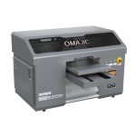 OMAJIC UV3060E Flatbed UV Printer (2× XP600) – view 2