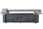 OMAJIC UV3220 large format flatbed UV printer 3.2x2m Ricoh G5 G6
