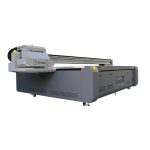 OMAJIC UV3220 Flatbed UV Printer (3–8× Ricoh G5/G6) – view 2
