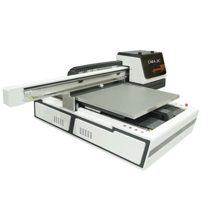 OMAJIC UV6090 / UV6090 Pro Flatbed UV Printer (XP600 / G5i) – view 1