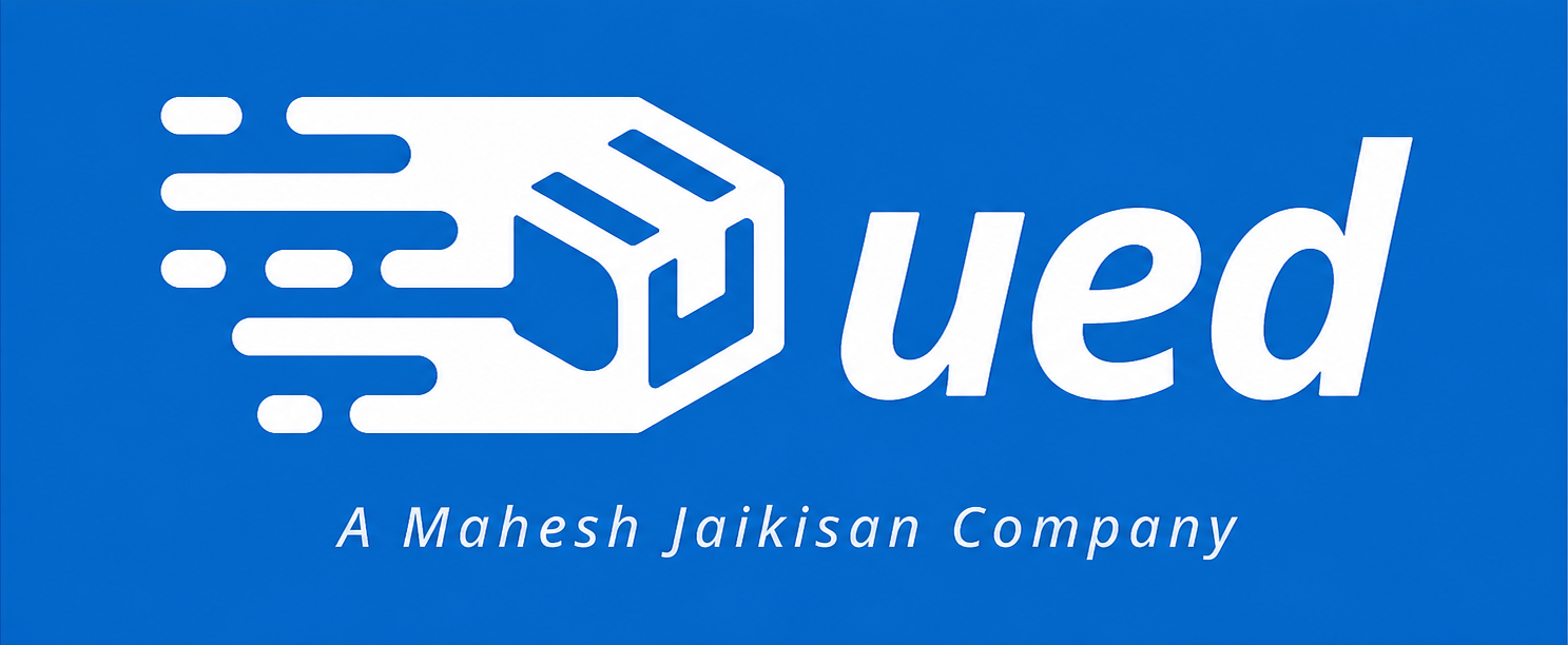 Unified Engineering Dynamics (ued)