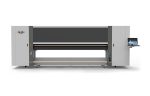 eRICK ER-HR5000 five metre class UV hybrid grand format printer platform with up to 40 industrial heads