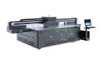 eRICK UV2513 UV Flatbed Printer (Ricoh G5/G6, 2.5×1.3m)