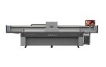 eRICK UV3220 3.2 by 2.0 meter extra large format UV flatbed printer Ricoh heads