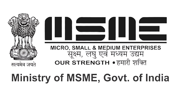 MSME Registered