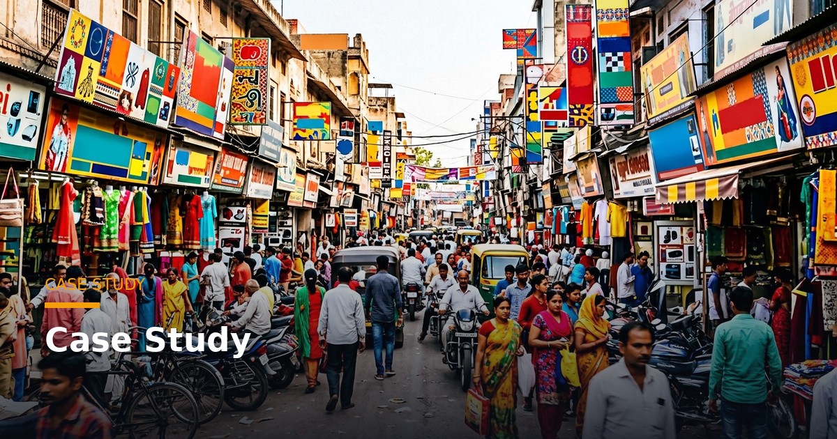 Case Study: Building a Multi-Technology Print House Under One Roof
